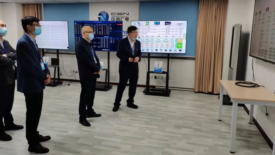 中國(guó)廣電四川公司董事長(zhǎng)王春良：搶抓“東數(shù)西算”機(jī)遇，積極推進(jìn)云網(wǎng)融合、家集融合