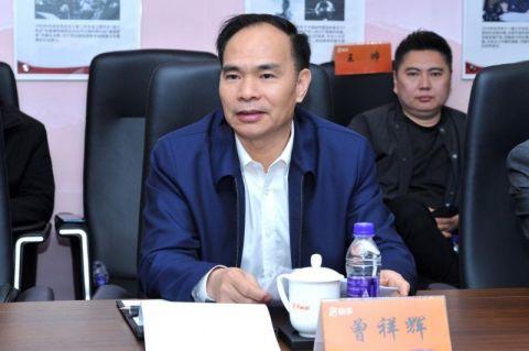 快手與福建廣電達成戰(zhàn)略合作，全方位合作助力推動融媒體發(fā)展