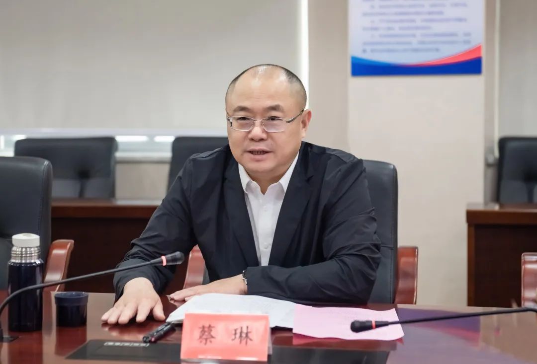福建信管局一行到福建廣電網(wǎng)絡(luò)、中廣電移動福建分公司調(diào)研廣電5G建設(shè)工作