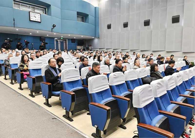 2025年技術(shù)工作會(huì)召開(kāi)，中央廣播電視總臺(tái)準(zhǔn)備這樣干！