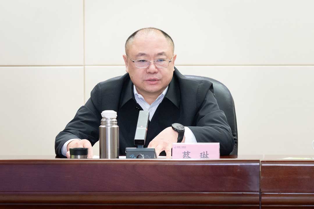 福建廣電網(wǎng)絡(luò)集團召開會議，全力推進對標(biāo)佛山廣電