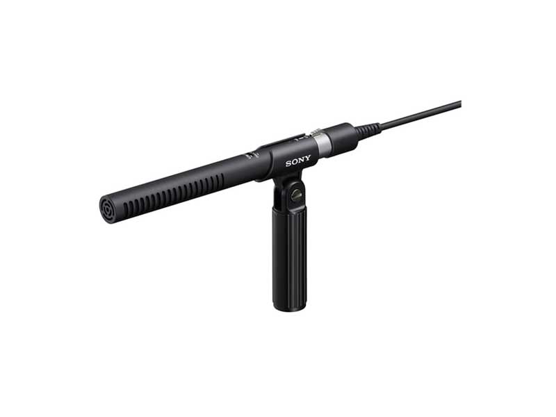 Sony ECM-778 專業(yè)級槍式麥克風(fēng)