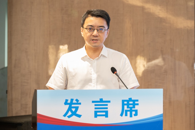 福建廣電網(wǎng)絡(luò)集團(tuán)召開上半年經(jīng)營分析會暨安全生產(chǎn)工作會議，下半年著力做好六方面工作