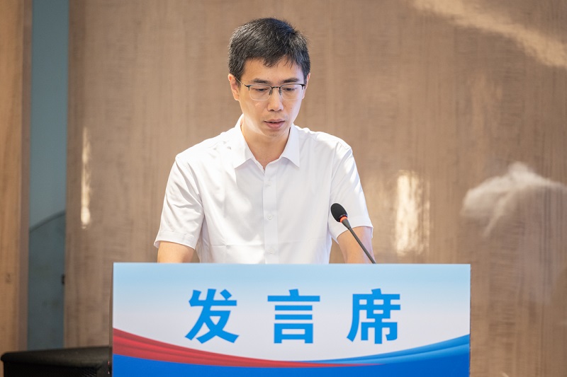 福建廣電網(wǎng)絡(luò)集團(tuán)召開上半年經(jīng)營分析會暨安全生產(chǎn)工作會議，下半年著力做好六方面工作