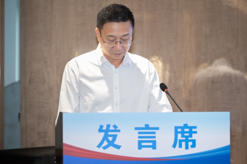 福建廣電網(wǎng)絡(luò)集團(tuán)召開上半年經(jīng)營分析會暨安全生產(chǎn)工作會議，下半年著力做好六方面工作