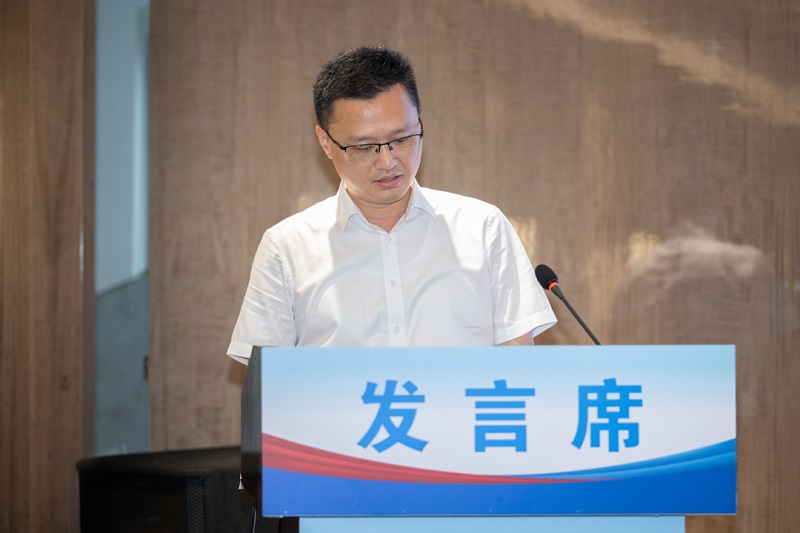 福建廣電網(wǎng)絡(luò)集團(tuán)召開上半年經(jīng)營分析會暨安全生產(chǎn)工作會議，下半年著力做好六方面工作