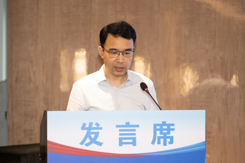 福建廣電網(wǎng)絡(luò)集團(tuán)召開上半年經(jīng)營分析會暨安全生產(chǎn)工作會議，下半年著力做好六方面工作