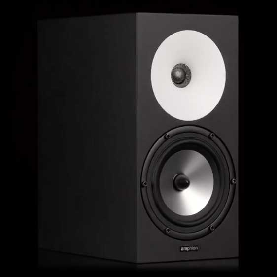 Amphion One18X 監(jiān)聽音箱
