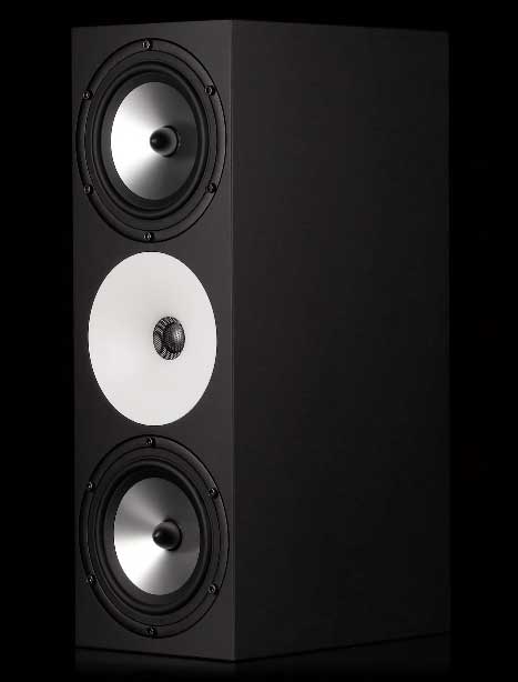 Amphion Two18X 監(jiān)聽音箱
