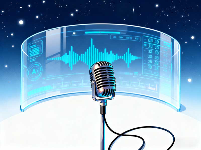 如何打造爆款音頻節(jié)目？——廣播內(nèi)容創(chuàng)新的方法論與案例解析