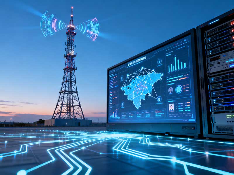 不止于聽:廣播作為“伴隨性媒體”的價值重塑與商業(yè)新邊界