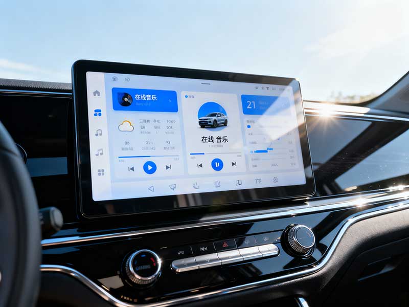 車載、智能與在線：驅動廣播行業(yè)未來的三駕馬車