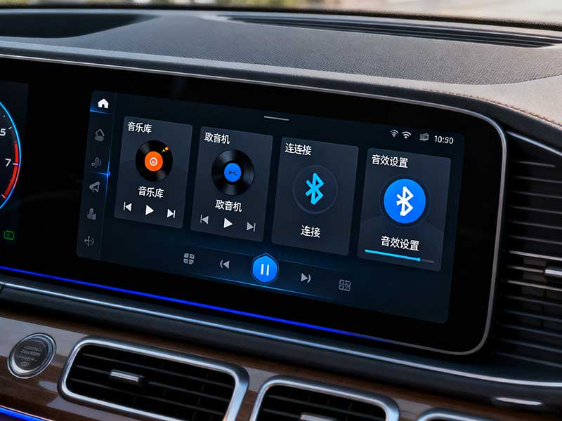 從電臺到“聲聯網”:廣播在萬物互聯時代的戰(zhàn)略升維