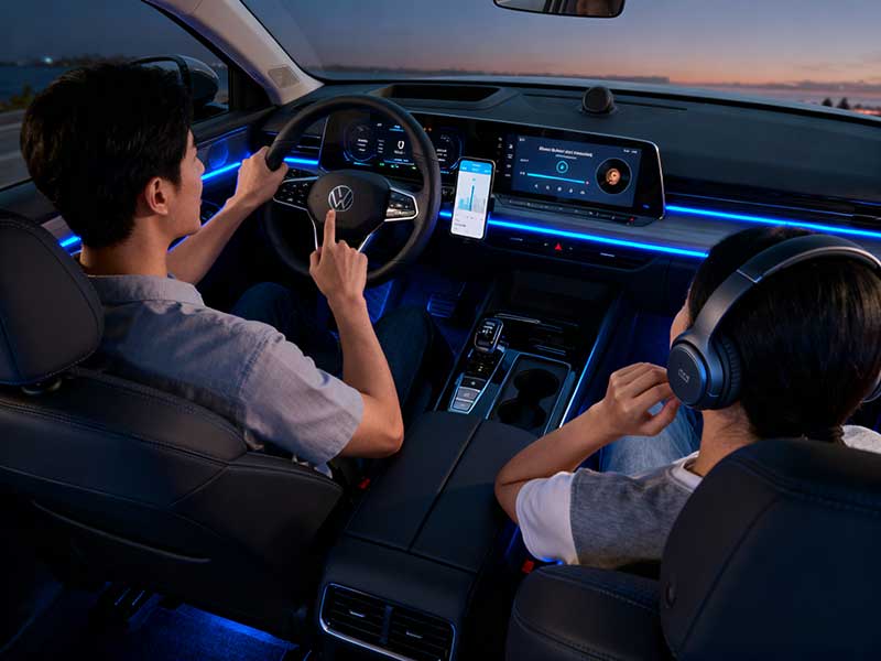 從電臺到“聲聯網”:廣播在萬物互聯時代的戰(zhàn)略升維