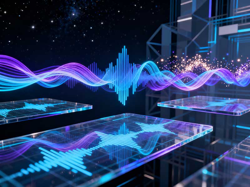 數(shù)據(jù)驅(qū)動(dòng)決策:廣播聽眾畫像分析與精準(zhǔn)內(nèi)容投放策略