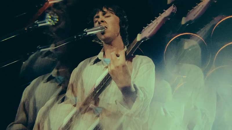 SOYUZ Microphones V1 動圈麥克風