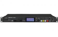 TASCAM SS-CDR1 CF存儲錄音/CD刻錄、播放機(jī)