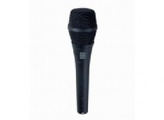 Shure 舒爾 SM87A 人聲話筒，超心形電容