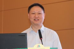 貴廣網絡徐軍：機遇·挑戰(zhàn)——智慧廣電貴州實踐