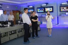 一周之內(nèi)，為何4家廣電臺(tái)密集造訪廣東臺(tái)？