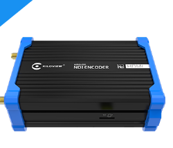 NDI視頻編碼器，NDI轉(zhuǎn)HDMI,NDI協(xié)議傳輸