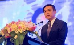 張宏森對智慧廣電發(fā)展提三點(diǎn)建議，融入廣電5G發(fā)展大局