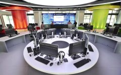 河南廣電主推5G融媒，大象新聞客戶端正式上線