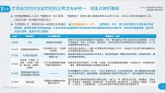 廣電企業(yè)如何轉(zhuǎn)型突破?一份智慧城市報告幫你捋清思路！