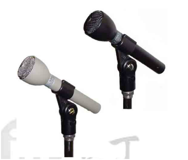 Electro-Voice 635A，635A/B 動(dòng)圈帶線專業(yè)話筒
