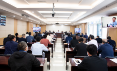 福建廣電網(wǎng)絡(luò)：全面實(shí)現(xiàn)“雙過半” ，推進(jìn)智慧產(chǎn)業(yè)、縣級(jí)融媒體平臺(tái)建設(shè)為重點(diǎn)工作