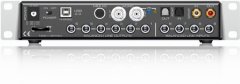 RME FireFace UC 和 FireFace UCX 功能對(duì)比評(píng)測