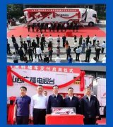 各省廣播電視臺(tái)爭(zhēng)相引進(jìn)超高清轉(zhuǎn)播車，你所在的省有嗎？